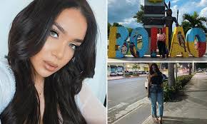 New York City mom, 30, dies from complications after plastic surgery in the  Dominican Republic