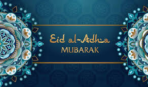 Eid is the biggest festival for muslims.the almighty allah blessed them with two joys eid day each year. Qjc Oahabqj7 M