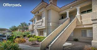 3 Homes For Sale Just Minutes From Downtown Las Vegas