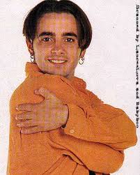 Chris Kirkpatrick