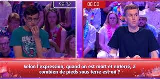 1 avis dujardin les 12 coups de midi. La Nouvelle Etoile De Paul Dans Les 12 Coups De Midi Qui Se Cache Derriere Cette 4 Eme Etoile Mysterieuse