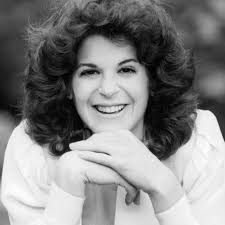 Gilda Radner SNL cast member 1975-1980
