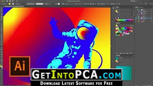 Adobe Illustrator Cc 2019 23 0 1 Free Download Macos