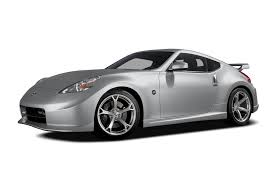 A 2017 nissan 370z starts at a base price of $29,990. 2009 Nissan 370z Nismo 2dr Coupe Specs And Prices