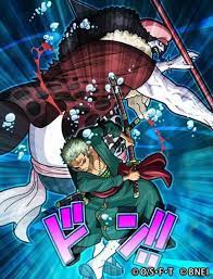 one piece personajes de one piece roronoa zoro zoro