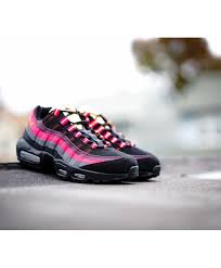 Pin On Nike Air Max 95 Pink