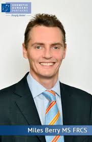 Cosmetic Surgery Partners London