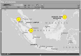 Sengketa sipadan dan ligitan adalah persengketaan indonesia dan malaysia atas pemilikan terhadap kedua pulau yang berada di selat makassar yaitu pulau sipadan (luas: Apakah Indonesia Akan Kehilangan Pulau Borders In A Borderless World