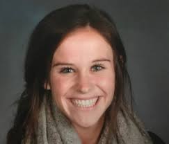 Please join us in congratulating SPED Doctoral Student, Hannah Brenner,