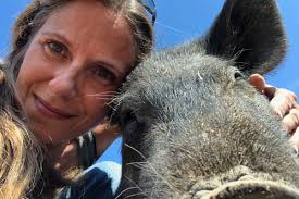 Good Life Refuge event series will virtually open the barn doors to allow  people to get to know its residents The Longmont Leader