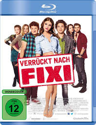 Er ist einfach zu nett. Verruckt Nach Fixi Blu Ray Jpc
