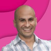 Mark Patterson Email & Phone Number