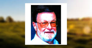 Alan B. Littrell Obituary March 10, 2025