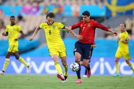 Laga kedua grup e ini digelar di stadion olimpiade sevilla, selasa (15/6) malam wib, pukul 02:00. 95q6cr Bjaj2sm
