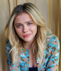 Chloë Grace Moretz FansClub :3