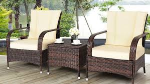 Make an offer on a great item today! Patio Furniture Sale Save Up To 40 On Outdoor Pieces At Walmart
