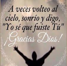 Tarjetas De Agradecimiento A Dios Tarjetas Postales Frases Con Imagenes Spiritual Quotes Positive Quotes Quotes