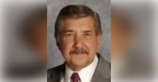 Donato “Nick” J. Cilli