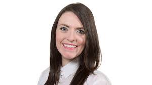 Colleen Calvey's Instagram, Twitter & Facebook