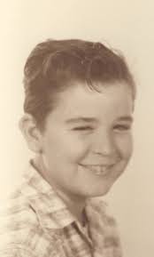 Joe Roberson Obituary