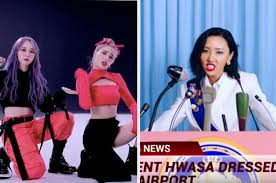 Read hip song by mamamoo from the story kpop song lyrics ( ͡°з ͡°) by tfyousaidtomeh0e ( daelynn ) with 20 reads. Fans React To Mamamoo S New Single Hip With Hipwithmamamoo