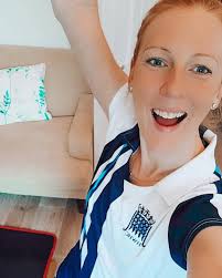 GAME DAAAAAY! 🔥💯🏑 • Feels great to be making my first competitive game  back today with @hwhcofficial 💙 after a very long time away from the sport  that I love! • Never