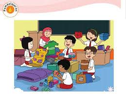 Check spelling or type a new query. Kunci Jawaban Tema 5 Kelas 3 Halaman 163 165 168 169 170 Subtema 3 Pembelajaran 6 Buku Tematik Halo Belajar