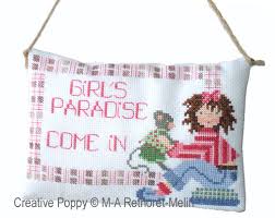 The prairie schooler is one of the needlework industry's leading designers of counted cross stitch and counted needlepoint patterns, designing since 1984. Patterns To Cross Stitch For Kids