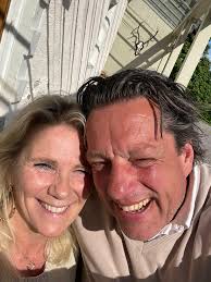 Hoe is het nu met Suzanne en Robert Jan van B&B vol liefde 2024?