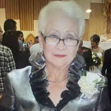 Bertha Elena Murillo Obituary (2023)