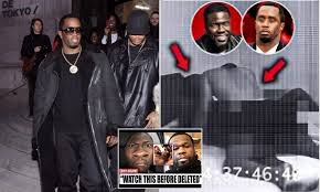 SHOCK VIDEO: Kevin Hart is GONE AFTER Diddy's VIDEO LEAKED  https://buff.ly/4dqTYkO