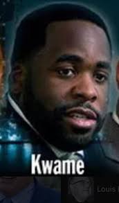 Since Duggan is retiring bring Back Kane