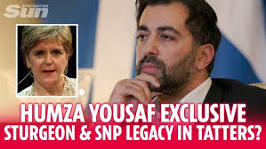 Liam Carlin vs Chris Barrett