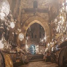مطعم حارة مصرية صورة منطقة الرياض المملكة العربية السعودية Tripadvisor