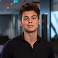 Christopher Caesar's Instagram, Twitter & Facebook