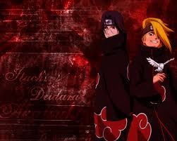 Itachi uchiha red eyes sharingan (naruto) akatsuki. 77 Itachi Uchiha Wallpaper On Wallpapersafari