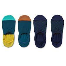 The Next Generation Of No Show Socks Will Actually Stay On Your Feet Loafers With Socks Mens Socks Fashion No Show Socks
