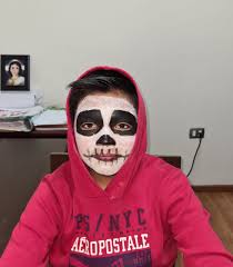 Calaveritas Literarias 2020