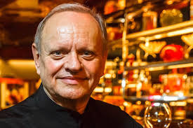 My Signature Dish: Joël Robuchon's Purée De Pomme