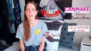 The cruelty free status of a company can change from time to time. Cruelty Free Japanese Drugstore Brands Mareenique Youtube