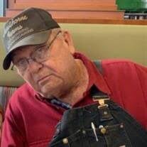 Donald "Farmer D" Hawthorne Obituary