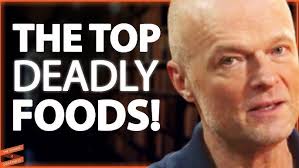 The TOP FOODS You Absolutely SHOULD NOT EAT To Live Longer!