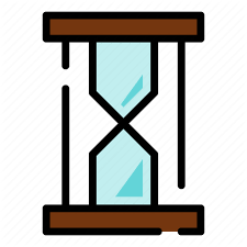Hourglass Sand Clock Sand Timer Sandglass Icon Download On Iconfinder Sand Clock Sand Timers Clock Icon