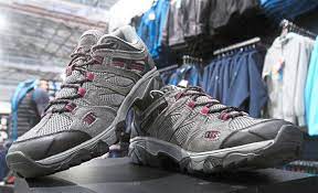 Buy hiking shoes online & find brands like hoist, toread, nieki & much more. Get Your Hi Tec Outdoor Merchandise In This Store In Malaysia The Star