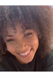 Jazmine Ford's Instagram, Twitter & Facebook