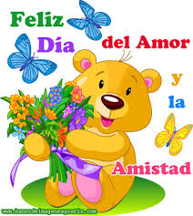 Banco De Imagenes 14 De Febrero Frases Del Dia De San Valentin Feliz Dia De La Amistad Dia De Amor Y Amistad