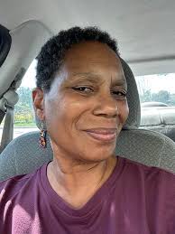 I am so thankful for this girl right here. 💜