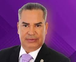 Renuncia miembro del Comité Central del PLD; exdiputado Rafael Antonio Abel  Lora