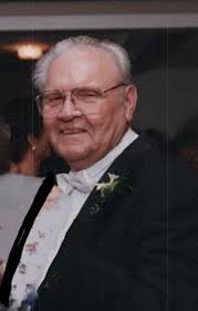 Stewart Rush Obituary