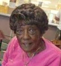 Louise Jewel Robinson Bowerman (1919-2012)